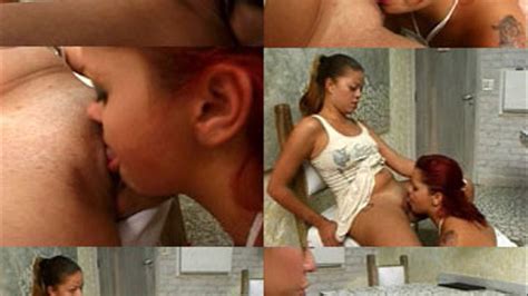 BRAZIL FETISH FILMS Clean My Fat And Sweaty Ass I