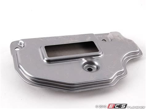 Genuine Volkswagen Audi - 09G325429A - Automatic Transmission Filter ...