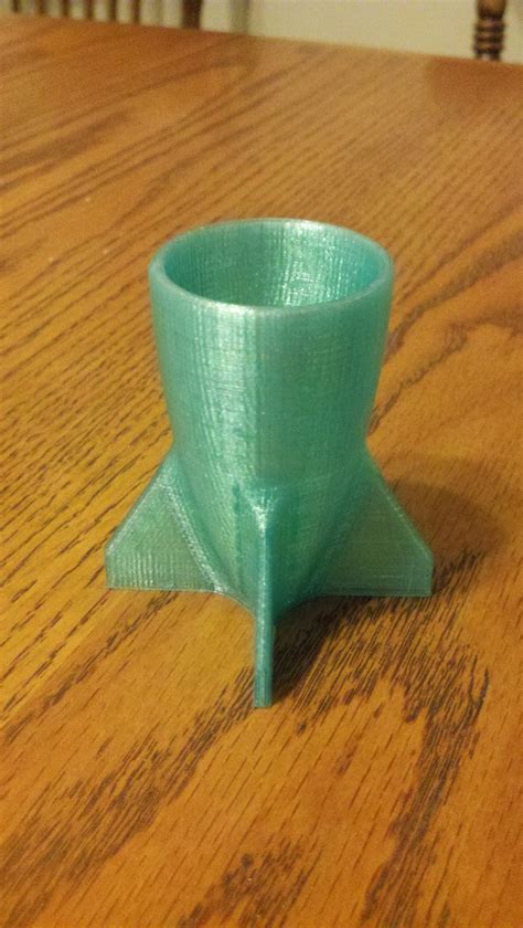 Cobra Innovations: 3D Printing from Thingiverse!