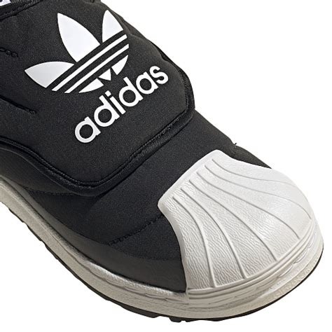 Детские кроссовки adidas Superstar 360 Boot Primaloft FV7264 купить в ...