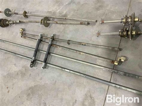 John Deere 1770 Planter Drive Shafts | Agriculture | BigIron