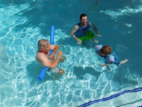 Tips To Stay Safe In Hot Weather Hummingbird Senior Resort Living