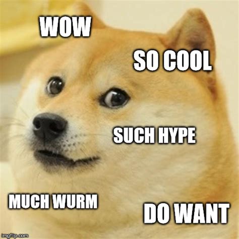 Doge Meme Imgflip