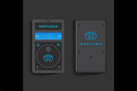 Nervana headphones Release Chemicals To Get You High