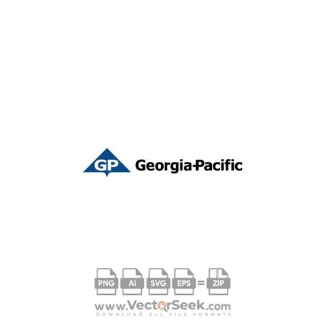 Georgia Pacific Logo Vector - (.Ai .PNG .SVG .EPS Free Download)