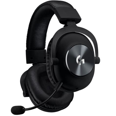 Gaming Headset Logitech Official Store