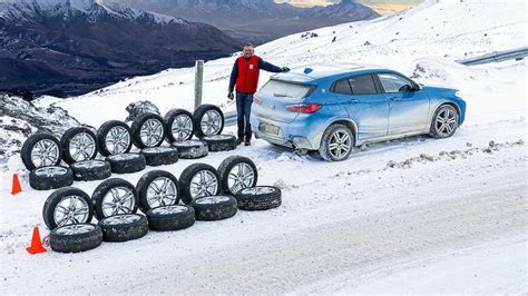 Test celoročních SUV pneumatik 225/50 R18 – AutoBild 2022 | Pneumatiky.cz