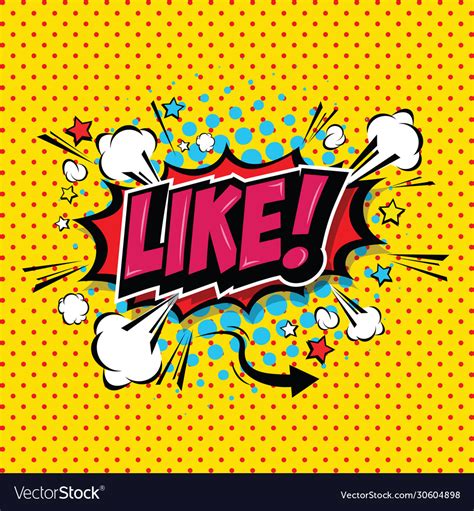 comic speech bubble cartoon royalty  vector image