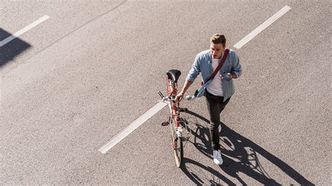 Quieres Usar Bici En La Ciudad Consejos De Expertos Para