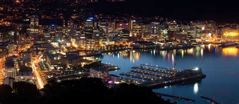 Wellington Nightlife & Party Guide - 2024 - Nightlife Party Guide