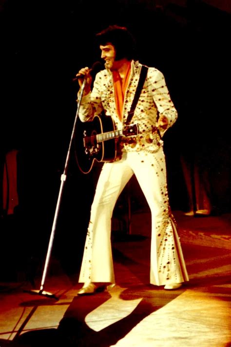 Elvis Presley Live Elvis Presley Concerts Elvis In Concert Elvis