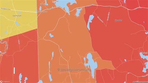 Race, Diversity, and Ethnicity in West Glocester, RI | BestNeighborhood.org