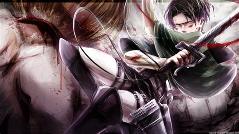 🔥 Download Shingeki No Kyojin Hd Wallpaper High Definition By Jeremyr45 Shingeki No Kyojin