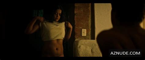 EMILIA CEBALLOS Nude AZNude