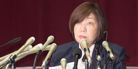 日大・林真理子理事長「隠ぺいと言われることは遺憾だ」 アメフト部員逮捕で会見 弁護士ドットコム