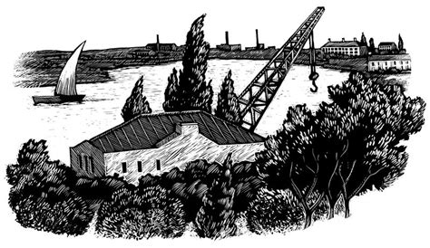 chapter headings behance