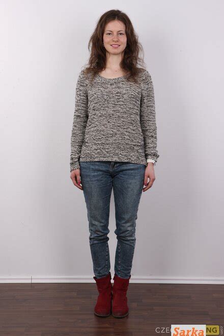 Czech Castin Wannabe Porn Stars Porn Pic