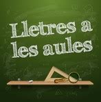 Lletres A Les Aules Servei Educatiu De L Alt Pened S