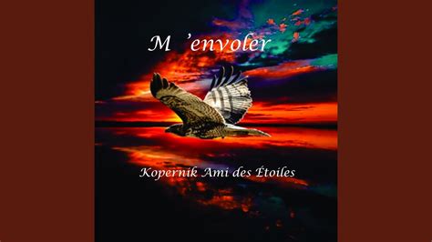 M Envoler YouTube