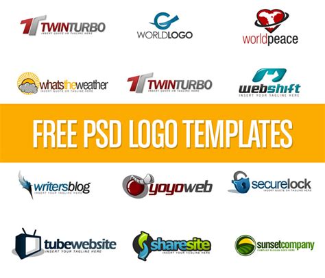 free psd logo 10 free Cliparts | Download images on Clipground 2024