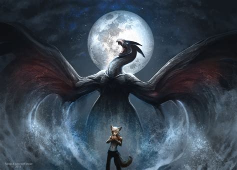 LUGIA by AlectorFencer on DeviantArt