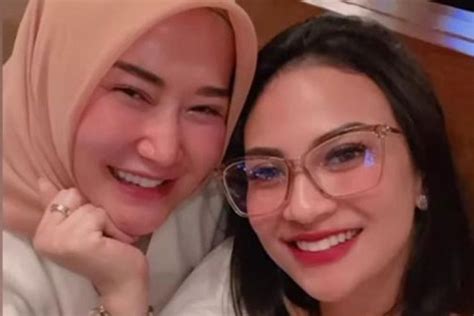 Siapa Marissya Icha Simak Profil Dan Biodata Terbaru Sahabat Vanessa