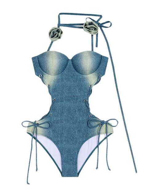 Darc Bikini De Verano Para Mujer Traje De Ba O Femenino Uds Conjunto De Microbikini Sexy