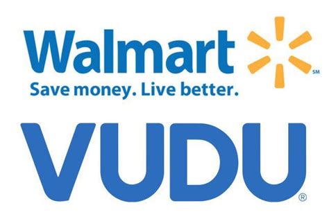 VUDU Logo - LogoDix