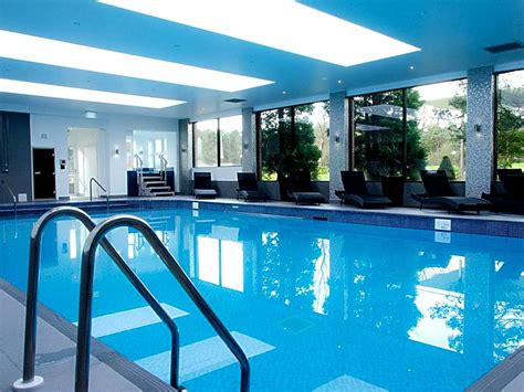 Top 7 Spa Hotels in Newcastle upon Tyne - Ada's Guide 2020