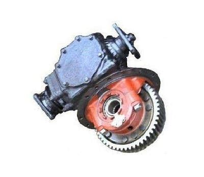 Редуктор среднего моста Зил 131 | Сравнить цены и купить по акции со ...