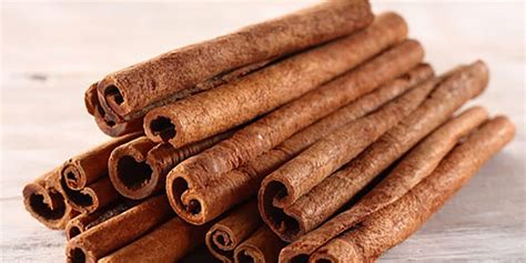 Beneficios De La Canela Para Nuestra Salud