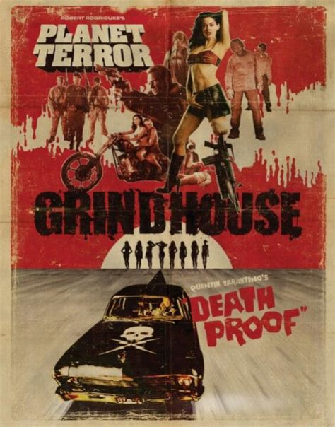 Grindhouse Artofit