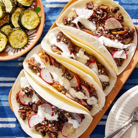 10 Tasty Taco Recipes for All of Your Dinner Needs - Extra Helpings