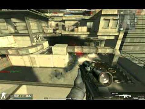 CombatArms Br Detonando As Mina YouTube