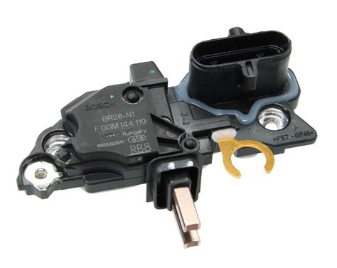F00M144120 BOSCH ΑΥΤΟΜΑΤΟΣ ΔΥΝΑΜΟ 500-178OE Unit Type: BOSCH ORIGINAL ...