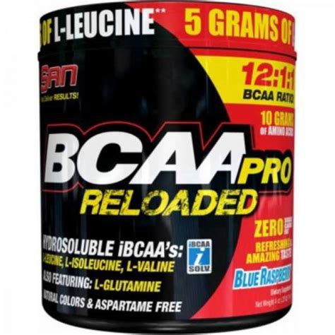 BCAA-Pro Reloaded, Бсаа-про релоедид, спортивное питание, производитель ...