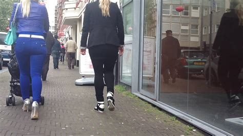 Candid Big Ass Dutch Milf Got Me Hard Porn Pictures XXX Photos Sex Images 604251 PICTOA