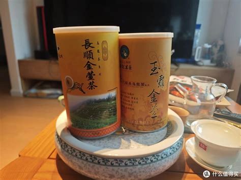 浅谈台湾冻顶乌龙（高山乌龙）的花果香高山冷韵乌龙茶什么值得买