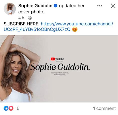 Sophie Guidolin 36 Betty Cocker Is Off Her Rocker Lumpy Tits And Ouuuuuchy Flabby Bits