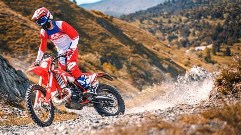 The Best Dirt Bikes For Beginners