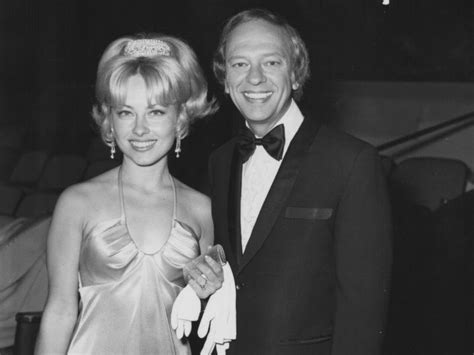 Loralee Czuchna: Where Is Don Knotts Ex-Wife Now?