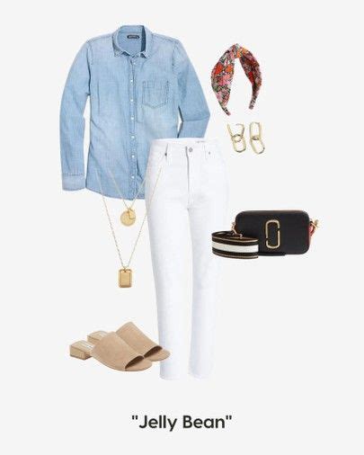 Five Ways To Wear It How To Style A Denim Jacket Get Your Pretty On