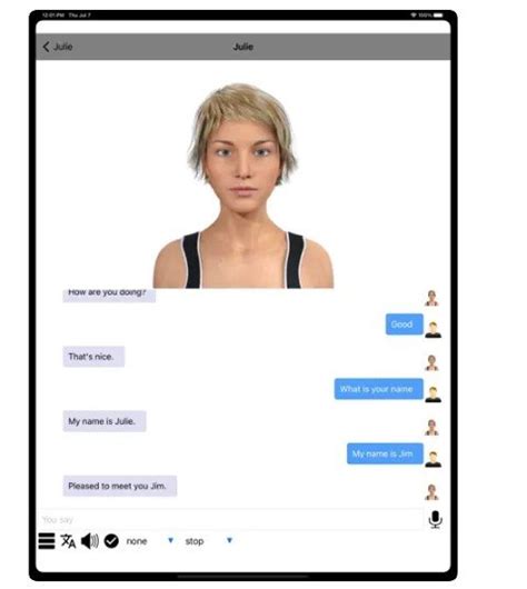 Top 10 Best Ai Virtual Girlfriend Apps November 2024