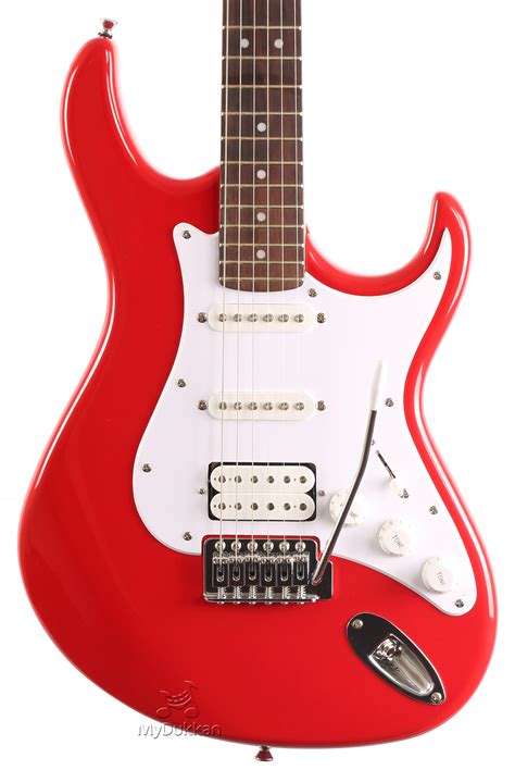 Cort G110 BK - Black Elektro Gitar Fiyatı | MyDukkan