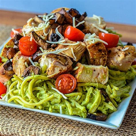 Gesundes leckeres Essen ist kein Mythos: 15 Rezepte zum Beweis ...