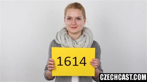 Sexy Czech Girl And Her First Porn Casting Audition Porn Pictures XXX Photos Sex Images