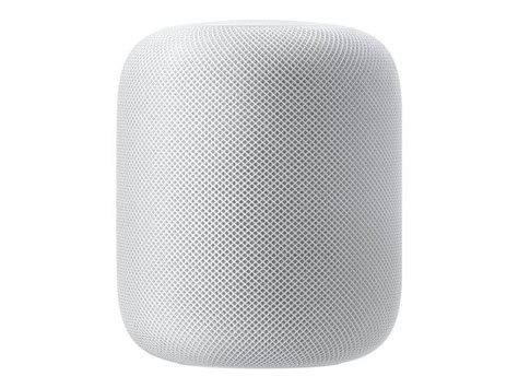 Apple HomePod Smart Speaker Wi Fi Bluetooth MQHV2DA