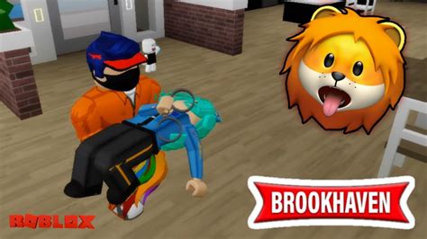 Roblox Roblox Brookhaven 🏡rp Full Gameplay Playing Brookhaven For