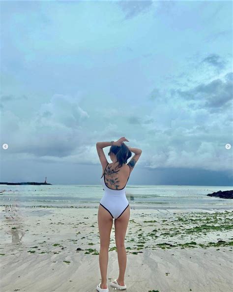 Instagram T H I C C Korean Noahohc Haon1004 Nude Photo 10040039 The Fappening