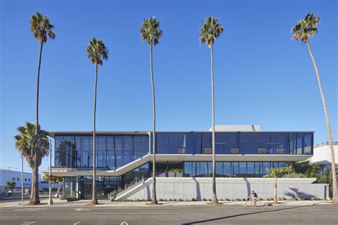 Colorado Ave Santa Monica Ca Office For Sale Loopnet